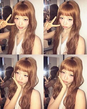 Naoi Rei leaked photo #2