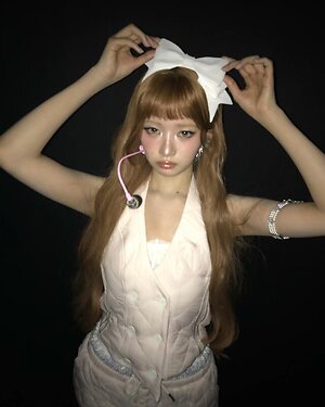 Naoi Rei leaked photo #3