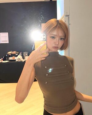 Naoi Rei leaked photo #4