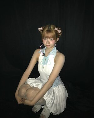 Naoi Rei leaked photo #8