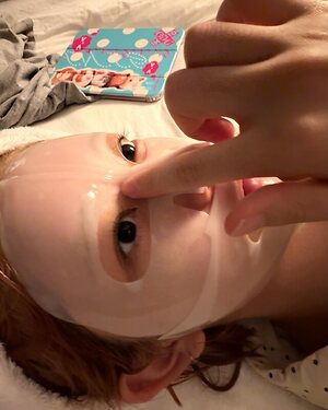 Naoi Rei leaked photo #18