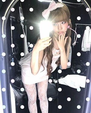 Naoi Rei leaked photo #29