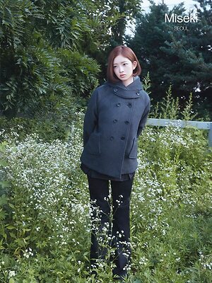 Naoi Rei leaked photo #35