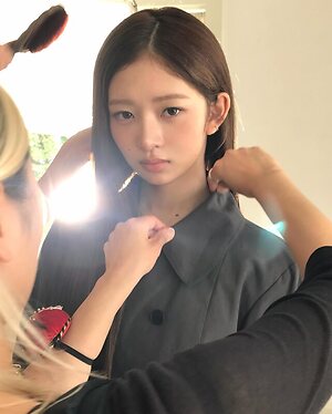 Naoi Rei leaked photo #41
