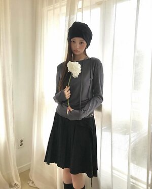 Naoi Rei leaked photo #45