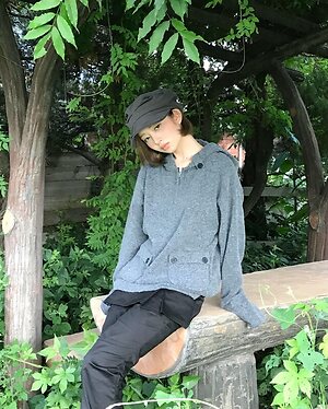 Naoi Rei leaked photo #53