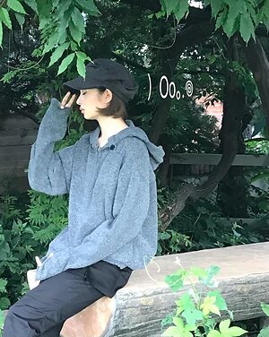 Naoi Rei leaked photo #54