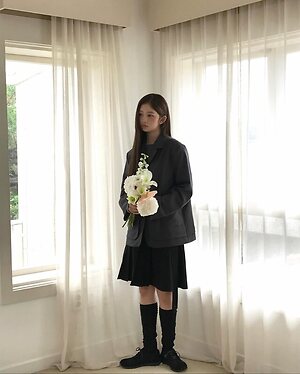 Naoi Rei leaked photo #55