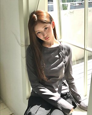 Naoi Rei leaked photo #56