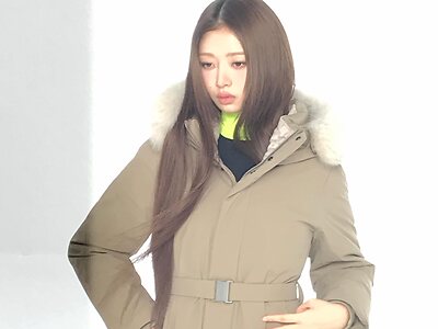 Naoi Rei leaked photo #59
