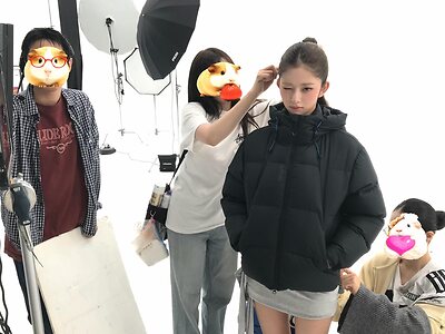 Naoi Rei leaked photo #60