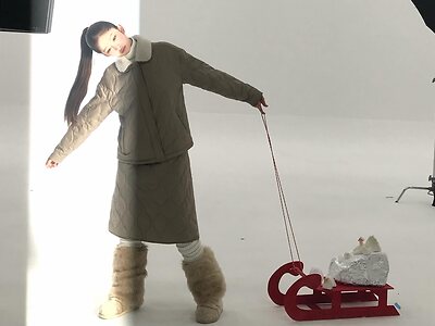 Naoi Rei leaked photo #61