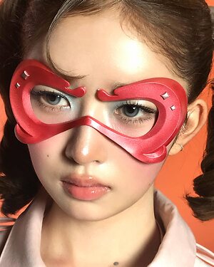 Naoi Rei leaked photo #66