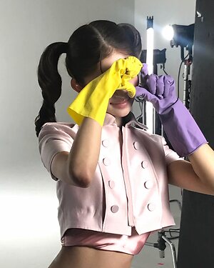 Naoi Rei leaked photo #67