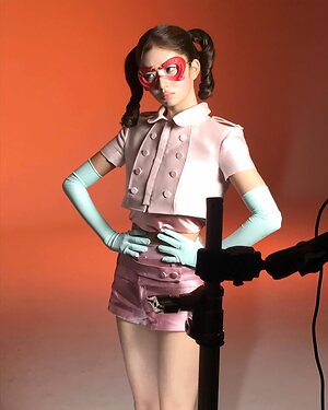 Naoi Rei leaked photo #69