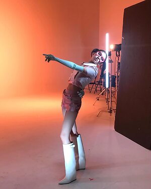 Naoi Rei leaked photo #72