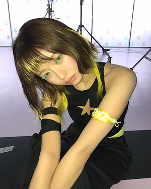 Naoi Rei leaked photo #76