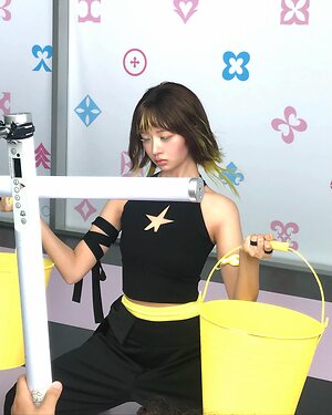 Naoi Rei leaked photo #77