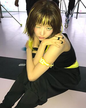 Naoi Rei leaked photo #79