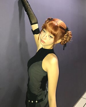 Naoi Rei