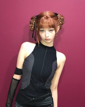 Naoi Rei leaked photo #95