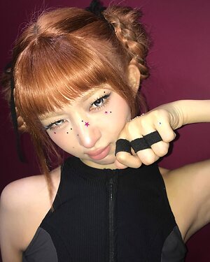 Naoi Rei leaked photo #96