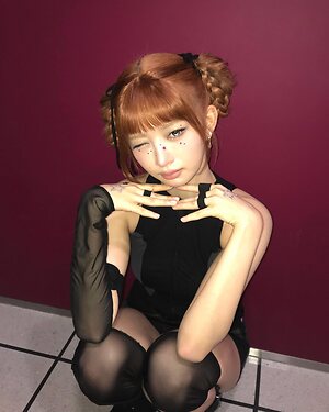 Naoi Rei leaked photo #97