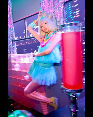 Naoi Rei leaked photo #100