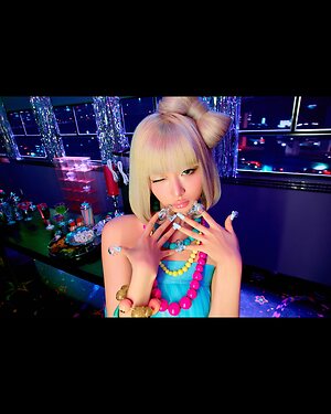 Naoi Rei leaked photo #101
