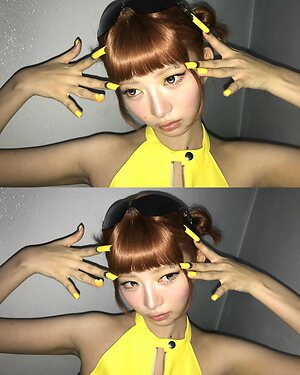 Naoi Rei leaked photo #105