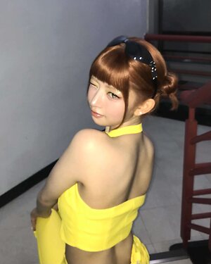Naoi Rei leaked photo #107