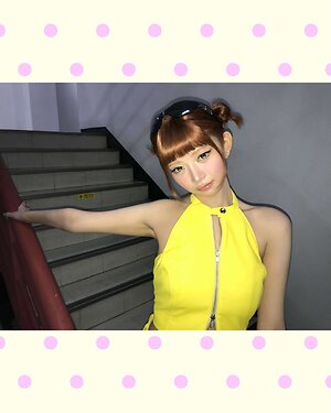 Naoi Rei leaked photo #111