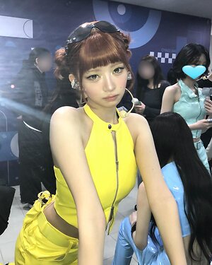 Naoi Rei leaked photo #113