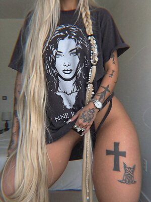 Naomi Aiello leaked photo #9