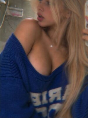 Naomi Aiello leaked photo #13