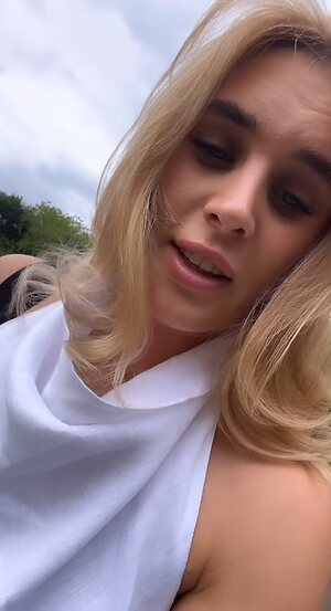 Naomi Aldwyn-Allsworth Nude Leaked Photo #18