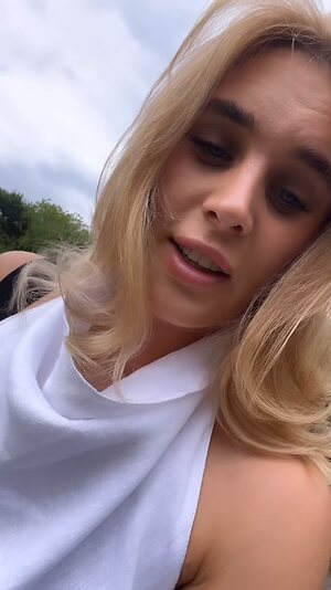 Naomi Aldwyn-Allsworth Nude Leaked Photo #19