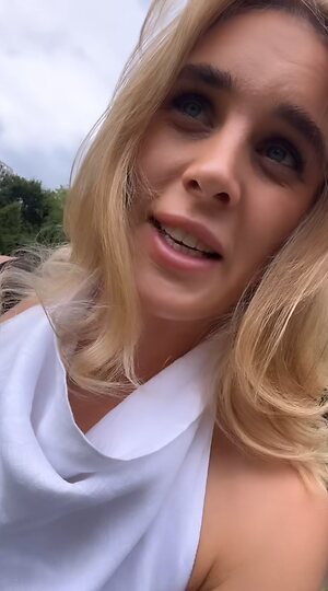 Naomi Aldwyn-Allsworth Nude Leaked Photo #20