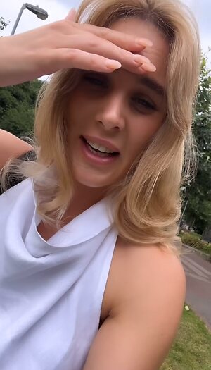 Naomi Aldwyn-Allsworth Nude Leaked Photo #22