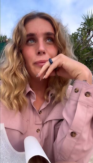 Naomi Aldwyn-Allsworth leaked photo #37