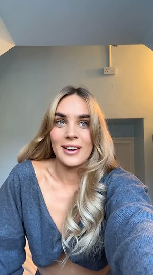 Naomi Aldwyn-Allsworth Nude Leaked Photo #44
