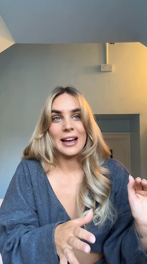 Naomi Aldwyn-Allsworth Nude Leaked Photo #47