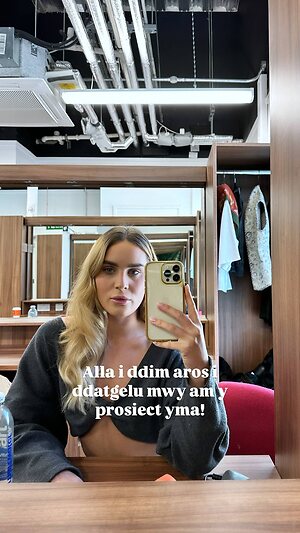 Naomi Aldwyn-Allsworth Nude Leaked Photo #56