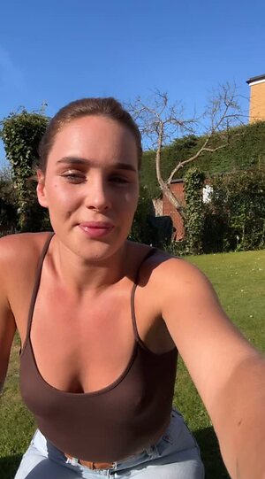 Naomi Aldwyn-Allsworth leaked photo #73