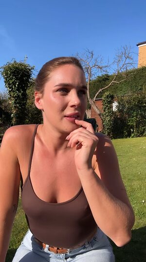 Naomi Aldwyn-Allsworth leaked photo #74