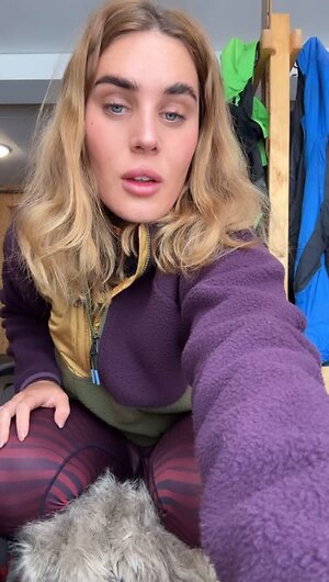 Naomi Aldwyn-Allsworth Nude Leaked Photo #79