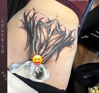 Naomi Anna Nude Leaked Photo #2