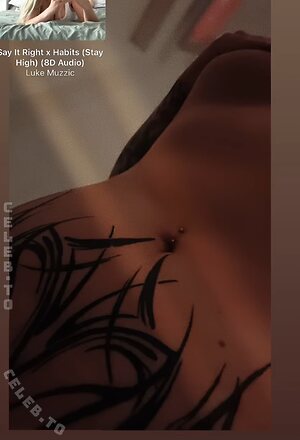 Naomi Anna Nude Leaked Photo #3