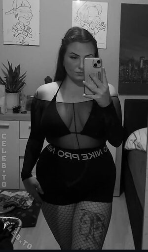 Naomi Anna Nude Leaked Photo #6