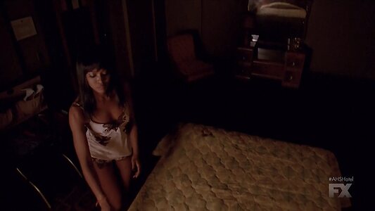 Naomi Campbell leaked photo #26